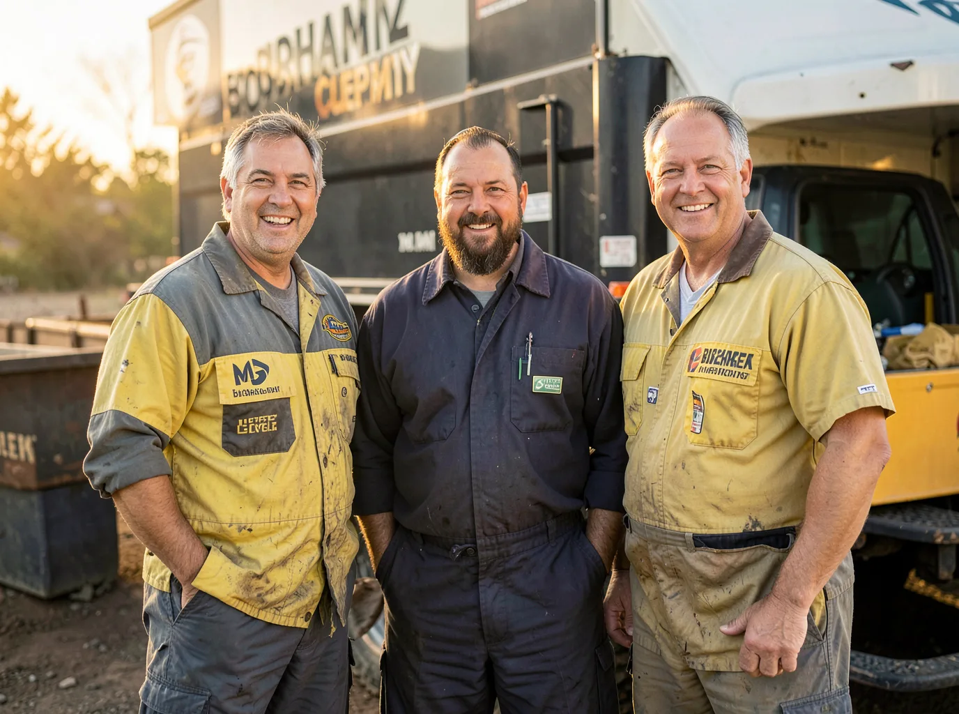 Sewage Cleanup company in Paris, TX