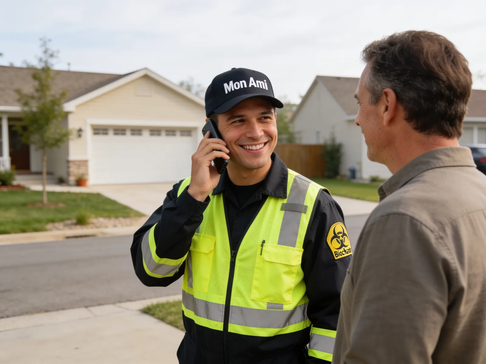 Sewage Cleanup Paris, TX FAQs
