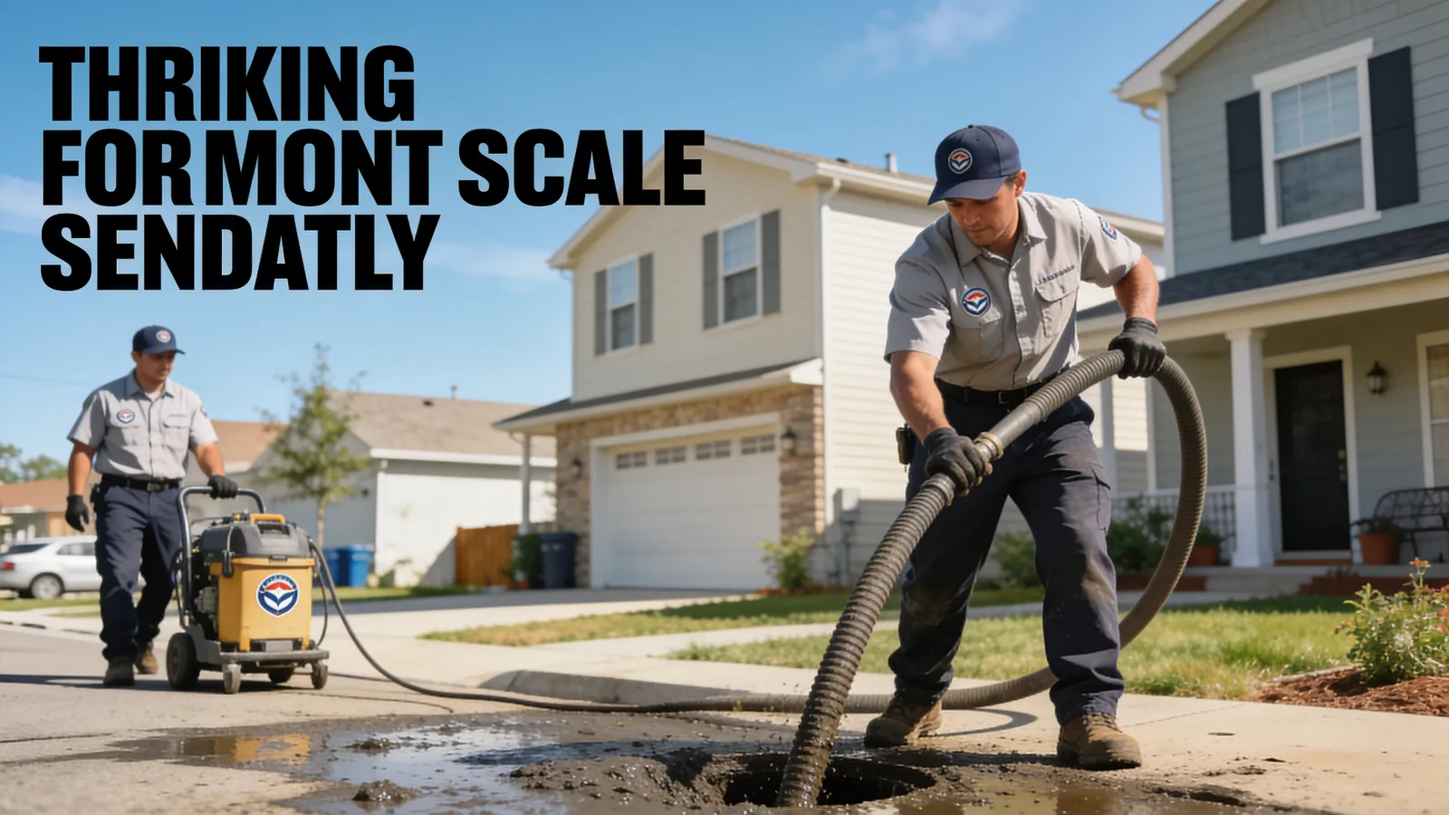 Sewage Cleanup in Paris, TX near me